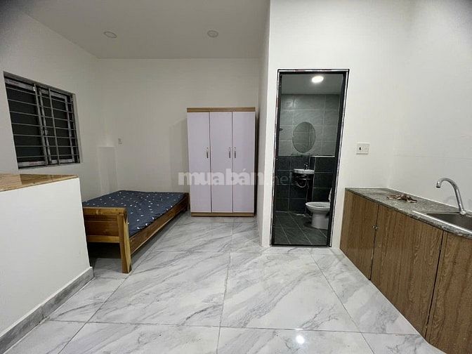 Cho thuê phòng đầy đủ nội thất giá rẻ ở Cityland