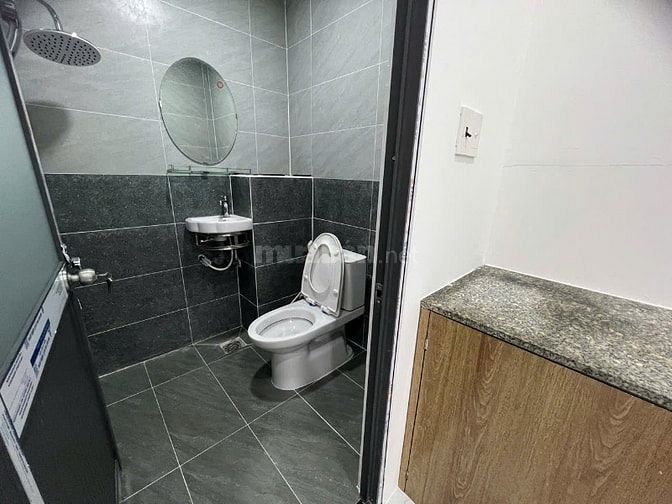 Cho thuê phòng đầy đủ nội thất giá rẻ ở Cityland