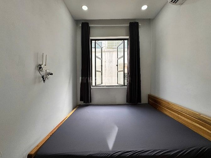 Cho thuê phòng đầy đủ nội thất giá rẻ ở Cityland