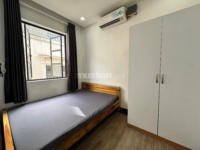 Cho thuê phòng đầy đủ nội thất giá rẻ ở Cityland