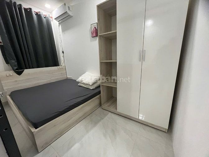Cho thuê phòng đầy đủ nội thất giá rẻ ở Cityland