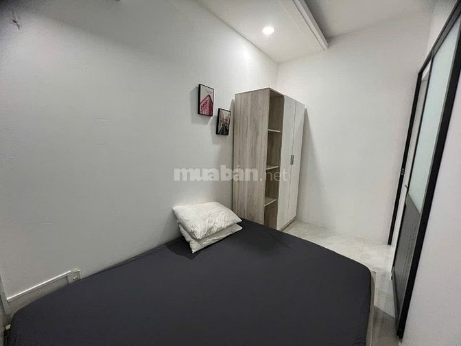 Cho thuê phòng đầy đủ nội thất giá rẻ ở Cityland