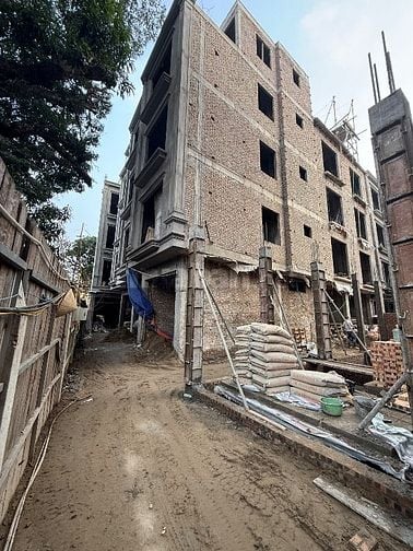 Bán nhà 5 tầng số 11 ngõ 39 đường đông ngạc