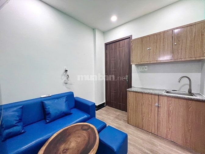 Cho thuê phòng đầy đủ nội thất giá rẻ ở Cityland