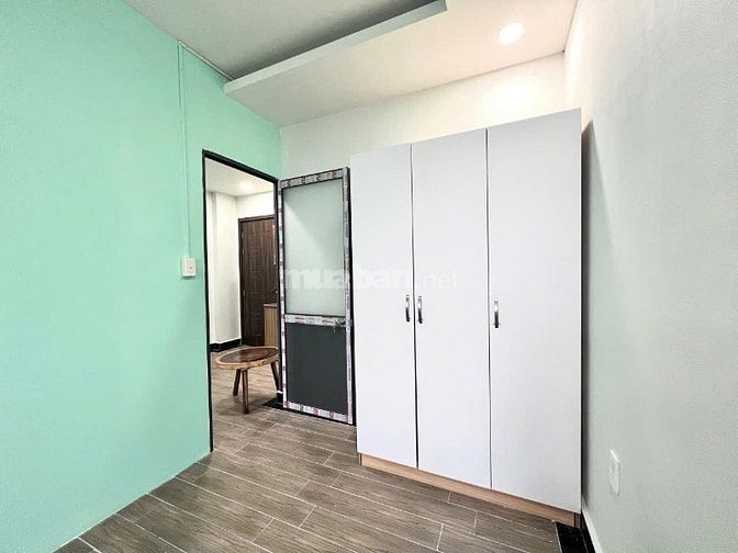 Cho thuê phòng đầy đủ nội thất giá rẻ ở Cityland