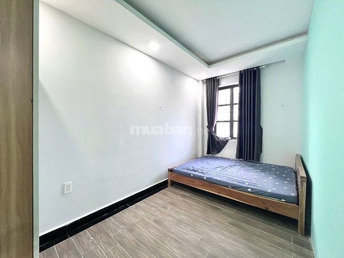 Cho thuê phòng đầy đủ nội thất giá rẻ ở Cityland