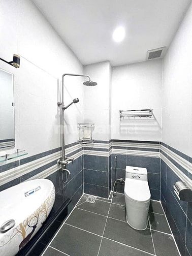Cho thuê phòng đầy đủ nội thất giá rẻ ở Cityland