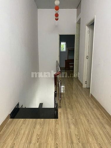 Bán nhà hẻm oto  6x12 nở hâu giá 9.3 ty Thủ Đức Đường Số 7 -Hiệp BC