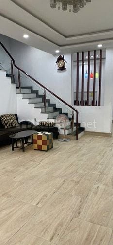 Bán nhà hẻm oto  6x12 nở hâu giá 9.3 ty Thủ Đức Đường Số 7 -Hiệp BC