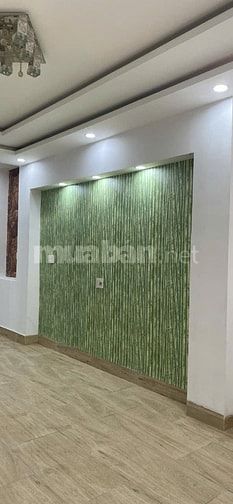 Bán nhà hẻm oto  6x12 nở hâu giá 9.3 ty Thủ Đức Đường Số 7 -Hiệp BC