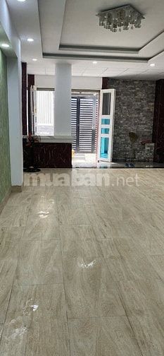 Bán nhà hẻm oto  6x12 nở hâu giá 9.3 ty Thủ Đức Đường Số 7 -Hiệp BC
