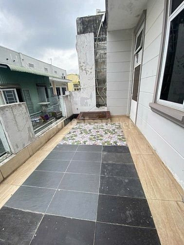 Bán nhà hẻm oto  6x12 nở hâu giá 9.3 ty Thủ Đức Đường Số 7 -Hiệp BC