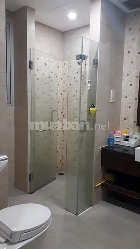 Cho thuê căn hộ cao cấp The Everich Lê Đại Hành - 3/2