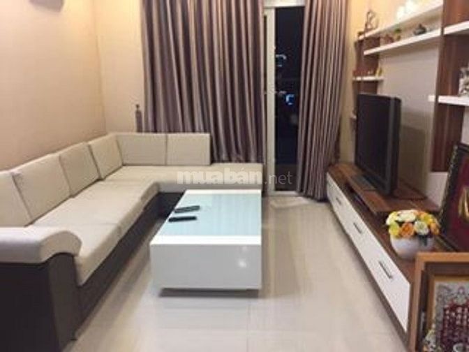 Cho thuê căn hộ Hà Đô Gò Vấp 2PN=12Tr, 3PN=14Tr
