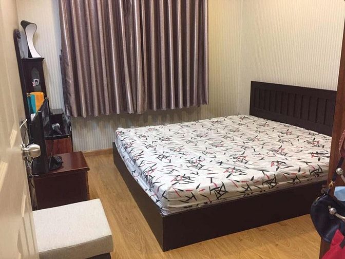 Cho thuê căn hộ Hà Đô Gò Vấp 2PN=12Tr, 3PN=14Tr