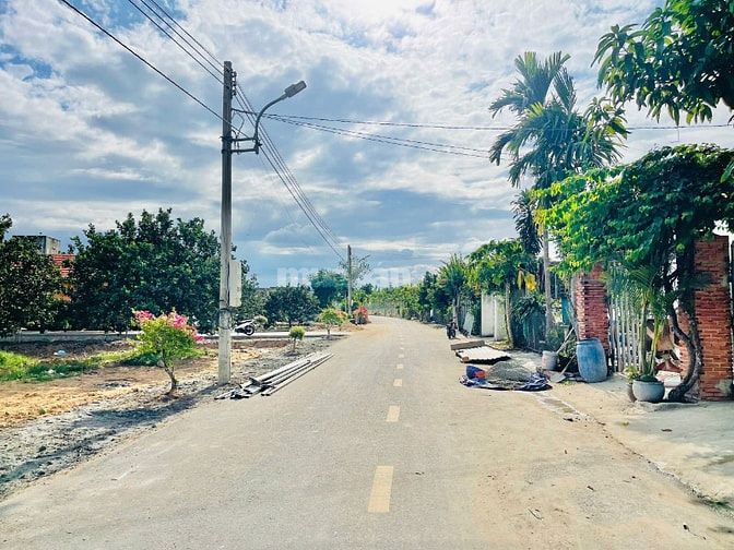 ĐẤT VƯỜN BƯỞI BÌNH DƯƠNG 250M² – CÓ THỔ CƯ, GIÁ 950TR