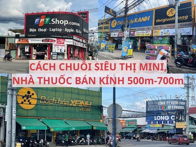 ĐẤT VƯỜN BƯỞI BÌNH DƯƠNG 250M² – CÓ THỔ CƯ, GIÁ 950TR