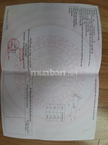 Đất đường Tránh Đông TP BMT 12*49=581m2 giá 950 triệu