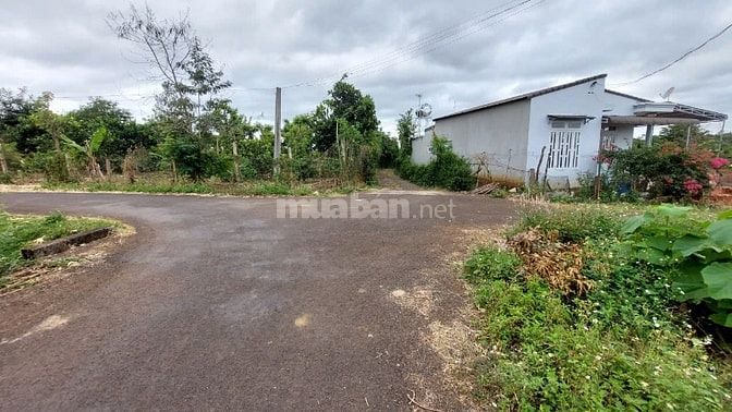 Đất đường Tránh Đông TP BMT 12*49=581m2 giá 950 triệu