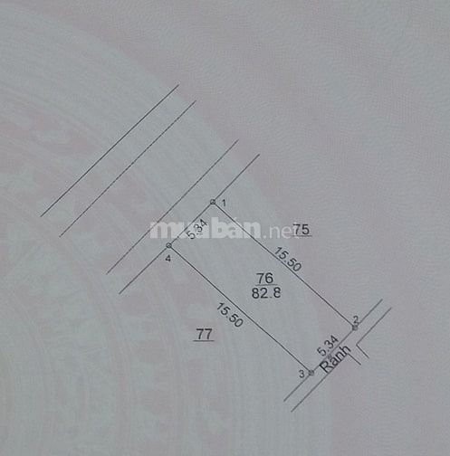 Bán gấp nhà Hoài Đức sát Hinode Royal Park