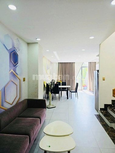 Bán nhà KDC Nam Long, P Phước Long B ( Q9 ) 