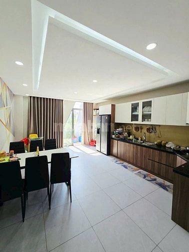 Bán nhà KDC Nam Long, P Phước Long B ( Q9 ) 