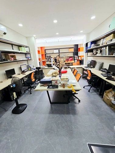 Bán nhà KDC Nam Long, P Phước Long B ( Q9 ) 