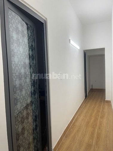 Nhà bán số Hồng vị trí góc Phan Văn Trị Bùi Đình Túy p12 Bình Thạnh