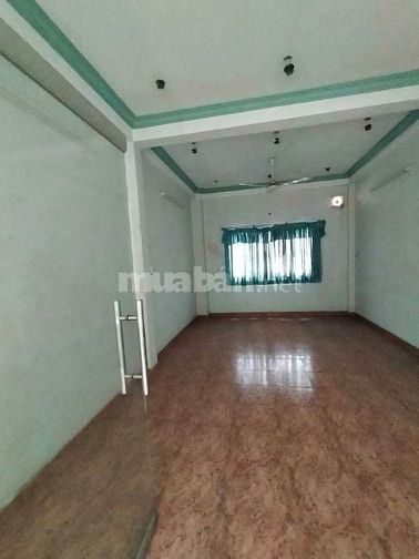 Mặt tiền đường 22 KDC Bình Phú 4x19 5 tầng vị trí cực đẹp