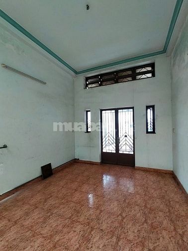 Mặt tiền đường 22 KDC Bình Phú 4x19 5 tầng vị trí cực đẹp