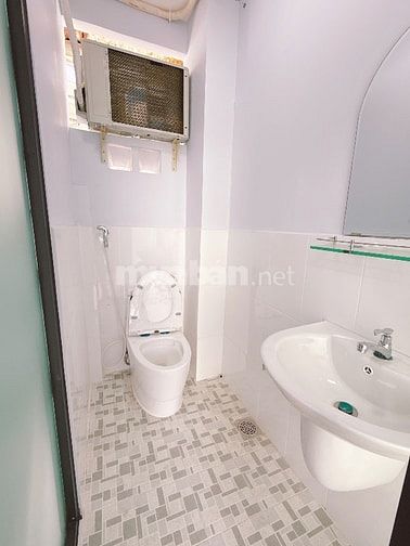 🍀 24 NGUYỄN THƯỢNG HIỀN Q3 | TRỆT 3L ST ( Có 4PN 4WC KHÉP KÍN ) 🍀 