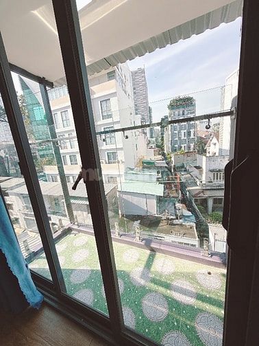 🍀 24 NGUYỄN THƯỢNG HIỀN Q3 | TRỆT 3L ST ( Có 4PN 4WC KHÉP KÍN ) 🍀 