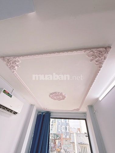 🍀 24 NGUYỄN THƯỢNG HIỀN Q3 | TRỆT 3L ST ( Có 4PN 4WC KHÉP KÍN ) 🍀 