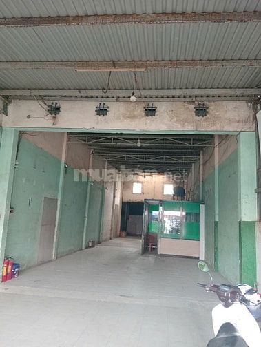 Cho thuê nhà xưởng ngay chợ Vĩnh Lộc 2084A đường Vĩnh Lộc, Bình Chánh