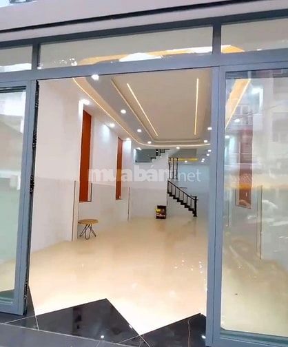 Nhà Cầu Xéo, Quận Tân Phú. Nhà mới đẹp, vào ở hoặc kinh doanh ngay! 