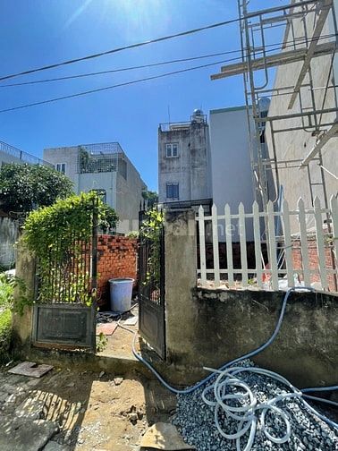 Cần bán đất đường trịnh khấc lập quận 2