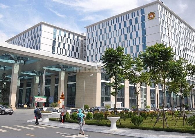 Tuyển cán bộ, nhân viên bảo vệ Ngành Y tế Quân Đội