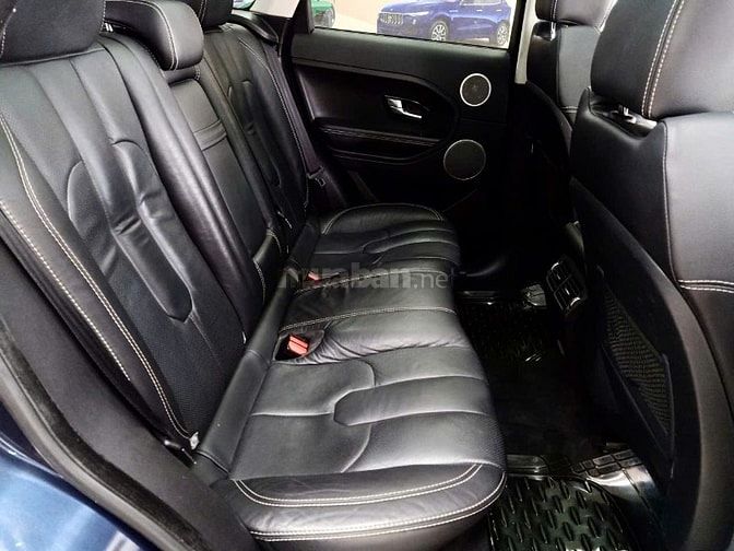 Bán rẻ LAND ROVER EVOQUE 2014 ZIN AZ 1 chủ mua mới tuyệt đẹp!