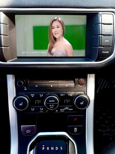 Bán rẻ LAND ROVER EVOQUE 2014 ZIN AZ 1 chủ mua mới tuyệt đẹp!