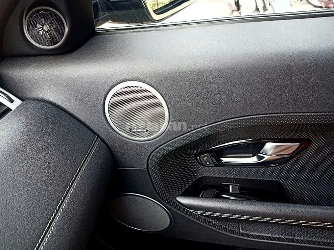 Bán rẻ LAND ROVER EVOQUE 2014 ZIN AZ 1 chủ mua mới tuyệt đẹp!