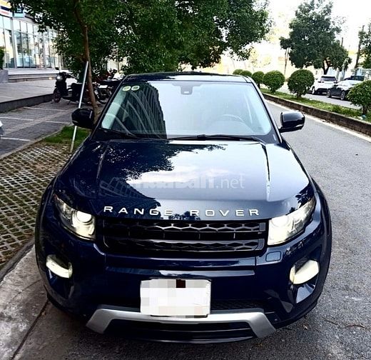 Bán rẻ LAND ROVER EVOQUE 2014 ZIN AZ 1 chủ mua mới tuyệt đẹp!