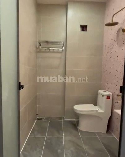 Nhà nhỏ xinh 35 m2 ở Điện Biên Phủ Bình thạnh Giá 1 tỷ 550 1T1L 2 PN 