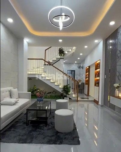 Nhà nhỏ xinh 35 m2 ở Điện Biên Phủ Bình thạnh Giá 1 tỷ 550 1T1L 2 PN 