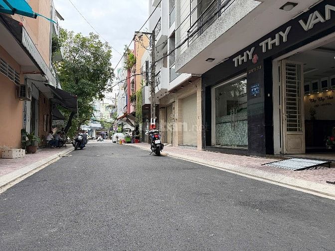 Bán 2 căn Góc 2mt Hẻm Cộng Hoà , 9x19m . Hxh Bàu Cát : dt : 12x15m