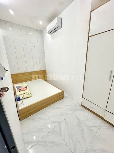 Chính chủ bán nhà 46 mx2t giá 3,8 tỷ trung tâm cầu rồng cực đẹp
