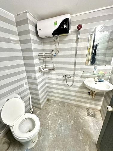 Chính chủ bán nhà 46 mx2t giá 3,8 tỷ trung tâm cầu rồng cực đẹp