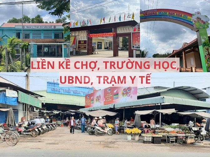 Đất thổ cư có sẵn vườn bưởi – mặt tiền kinh doanh chỉ 950 triệu  Cơ hộ