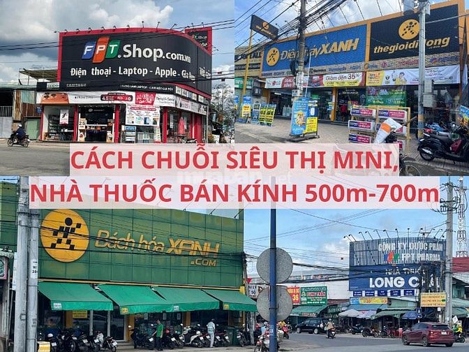 Đất thổ cư có sẵn vườn bưởi – mặt tiền kinh doanh chỉ 950 triệu  Cơ hộ