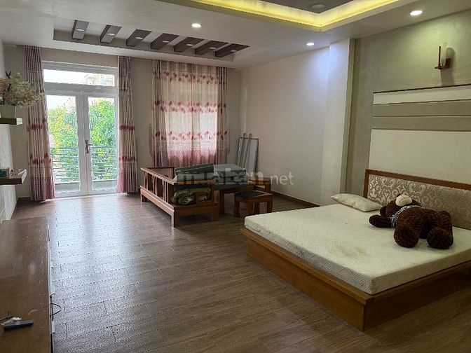 Bán nhà 5x26,2m Đất 131m2 DTSD 495m2 KDC intresco 6B Phạm Hùng