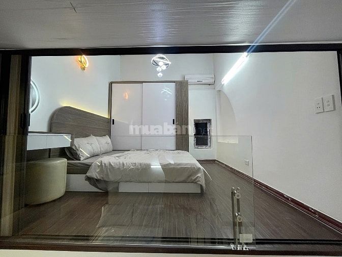 Cc bán gấp căn tt 50m 2,69 tỷ  2 pn vs khep kin đẹp thoáng p Huế